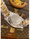 (BRAND NEW) 2024 TUDOR BLACK BAY S&G 18K 750 YELLOW GOLD REF M79733N-004 GOLD DIAL 41MM AUTOMATIC WATCH -FULL SET-