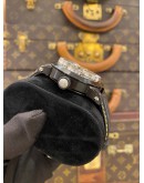 (BRAND NEW) YEAR 2024 MEMORIGIN THE ORIGINAL TIME MACHINE MOTO TOURBILON REFMO0147 43MM AUTOMATIC WATCH -FULL SET-