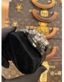 (BRAND NEW) YEAR 2024 MEMORIGIN THE ORIGINAL TIME MACHINE MOTO TOURBILON REFMO0147 43MM AUTOMATIC WATCH -FULL SET-