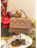 TORY BURCH FLEMING SOFT CONVERTIBLE SHOULDER BAG