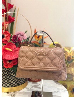 TORY BURCH FLEMING SOFT CONVERTIBLE SHOULDER BAG