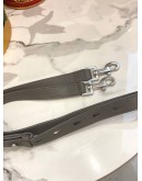 YSL SAINT LAURENT SAC DE JOUR LARGE IN GRAINED CALFSKIN LEATHER