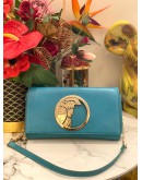 VERSACE SMALL CHAIN SHOULDER BAG 