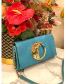 VERSACE SMALL CHAIN SHOULDER BAG 
