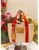 LOUIS VUITTON ANTIGUA PM BAG