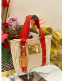 LOUIS VUITTON ANTIGUA PM BAG