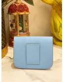 (UNUSED) YEAR 2023 HERMES CONSTANCE SLIM WALLET STAMP B 