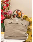 LOUIS VUITTON SUHALI LOCKIT PM HANDBAG