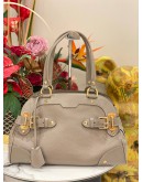 LOUIS VUITTON VERONE SUHALI LEATHER LE RADIEUX BAG