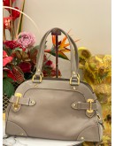 LOUIS VUITTON VERONE SUHALI LEATHER LE RADIEUX BAG