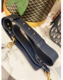 (LIKE NEW) CHRISTIAN DIOR TROTTER FLAP SHOULDER BAG 