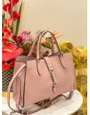 GUCCI JACKIE SOFT TOTE BAG WITH STRAP 