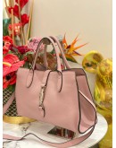 GUCCI JACKIE SOFT TOTE BAG WITH STRAP 
