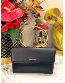 VERSACE MEDUSA ARTERNITAS EVENING BAG