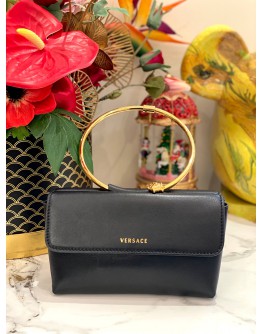 VERSACE MEDUSA ARTERNITAS EVENING BAG