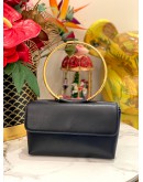 VERSACE MEDUSA ARTERNITAS EVENING BAG