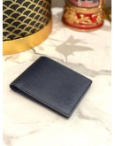 (LIKE NEW) MICROCHIP LOUIS VUITTON EPI LEATHER BIFOLD WALLET -FULL SET- 