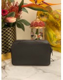 (LIKE NEW) LOUIS VUITTON ALPHA WEARABLE WALLET WITH STRAP