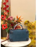 (LIKE NEW) YEAR 2012 HERMES MAXIBOX CABAS 30 BAG