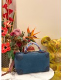 (LIKE NEW) YEAR 2012 HERMES MAXIBOX CABAS 30 BAG