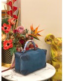 (LIKE NEW) YEAR 2012 HERMES MAXIBOX CABAS 30 BAG