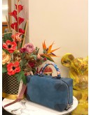 (LIKE NEW) YEAR 2012 HERMES MAXIBOX CABAS 30 BAG