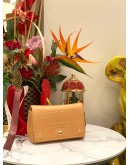 (LIKE NEW) BURBERRY SMOOTH CALFSKIN HACKBERRY CROSSBODY BAG 