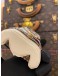 ROLEX DATEJUST 36 REF 16233 HALF 18K 750 YELLOW GOLD WHITE DIAMOND DIAL 36MM AUTOMATIC WATCH