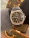 (UNUSED) 2015 PATEK PHILIPPE AQUANAUT REF 5167A NO POLISH BLACK DIAL 40MM AUTOMATIC WATCH -FULL SET-