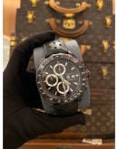2017 TAG HEUER FORMULA 1 CALIBRE 16 REF CAZ2011 BLACK DIAL 44MM AUTOMATIC WATCH FULL SET