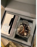 2016 TAG HEUER CARRERA CALIBRE 16 CHRONOGRAPH REF CV2014 BLACK DIAL 41MM AUTOMATIC WATCH FULL SET