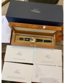 (LIKE NEW) BREGUET TRADITION REF 7057BR 18K 750 ROSE GOLD 40MM AUTOMATIC VERY NICE YEAR 2017 WATCH FULL SET