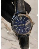 BALL ENGINEER II BLUE DIAL 40MM AUTOMATIC YEAR 2019 WATCH