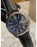 BALL ENGINEER II BLUE DIAL 40MM AUTOMATIC YEAR 2019 WATCH