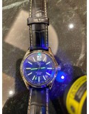 BALL ENGINEER II BLUE DIAL 40MM AUTOMATIC YEAR 2019 WATCH