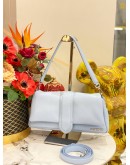 (LIKE NEW) JACQUEMUS LE BAMBIMOU LEATHER SHOULDER BAG 