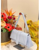 (LIKE NEW) JACQUEMUS LE BAMBIMOU LEATHER SHOULDER BAG 