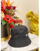 (LIKE NEW) PRADA RE-NYLON BUCKET HAT 