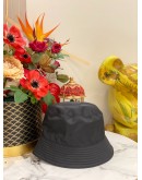 (LIKE NEW) PRADA RE-NYLON BUCKET HAT 