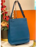 (LIKE NEW) HERMES SO KELLY 26 TOGO LEATHER SHW -FULL SET- 