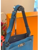 (LIKE NEW) HERMES SO KELLY 26 TOGO LEATHER SHW -FULL SET- 