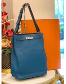 (LIKE NEW) HERMES SO KELLY 26 TOGO LEATHER SHW -FULL SET- 