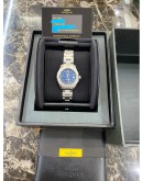 BREITLING COLT LADY REF A7738811 33MM QUARTZ YEAR 2015 WATCH -FULL SET- 