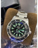 BREITLING SUPEROCEAN ll 44 REF A17392D7 44MM AUTOMATIC YEAR 2016 WATCH -FULL SET-