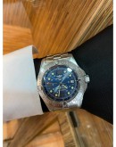 BREITLING SUPEROCEAN REF A17380 41MM AUTOMATIC YEAR 2011 WATCH