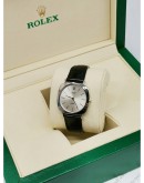 ROLEX CELLINI VINTAGE LADIES WATCH 31MM AUTOMATIC