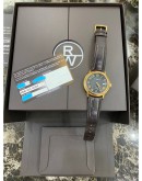 RAYMOND WEIL MAESTRO REF 2838-PC5-00209 39.5MM AUTOMATIC YEAR 2018 WATCH -FULL SET-