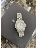 TAG HEUER PROFESSIONAL 38MM QUARTZ YEAR 2000 WATCH