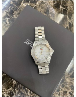 TAG HEUER PROFESSIONAL 38MM QUARTZ YEAR 2000 WATCH