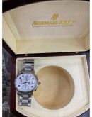 AUDEMARS PIGUET MILLENARY CHRONOGRAPH 41MM AUTOMATIC UNISEX WATCH